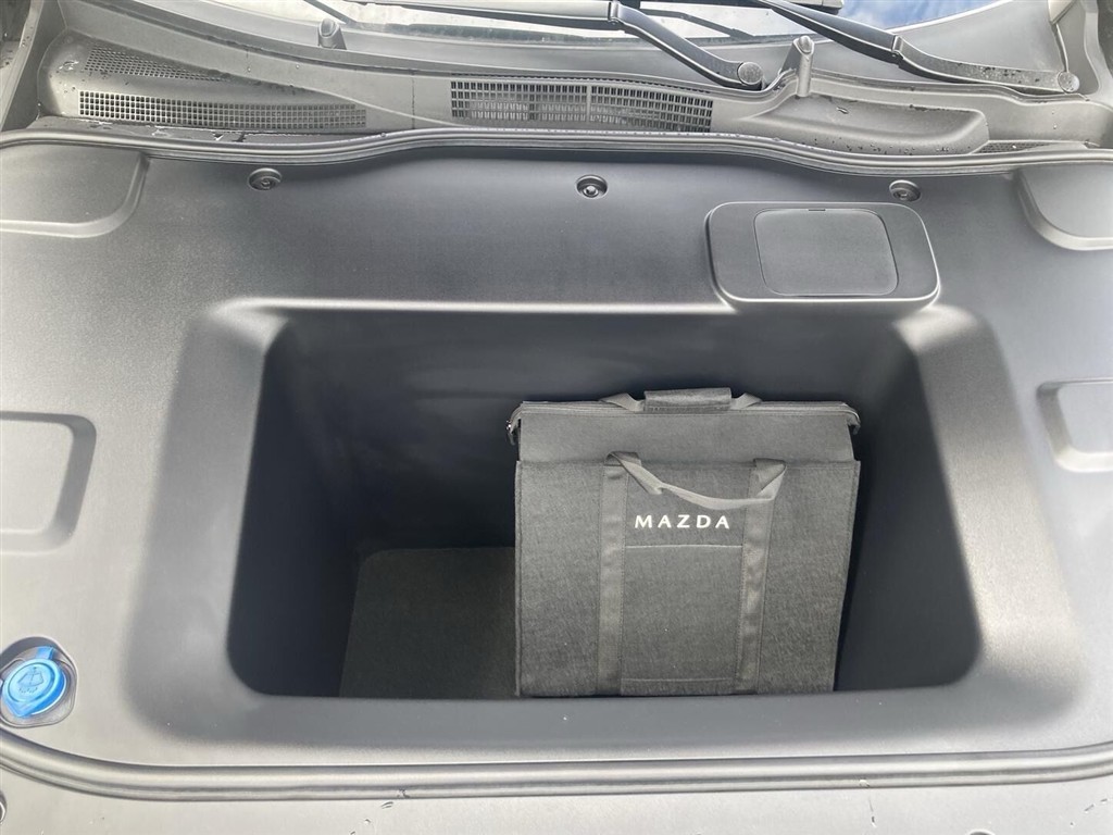 Mazda 6e Takumi Plus billede 15