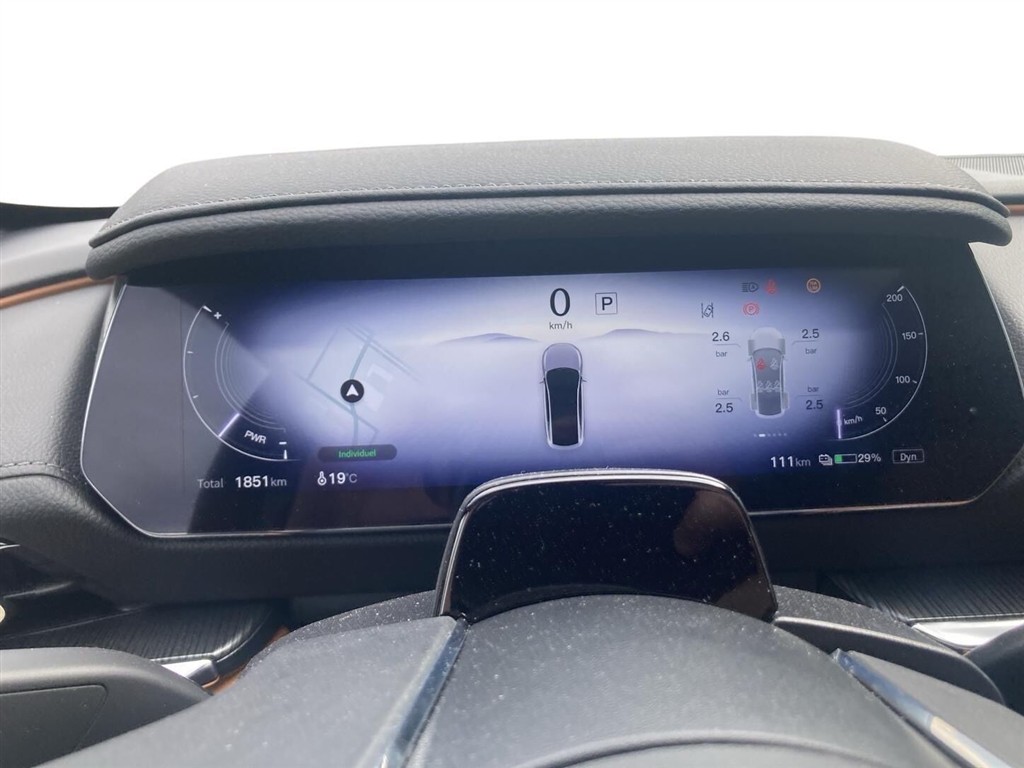 Mazda 6e Takumi Plus billede 23