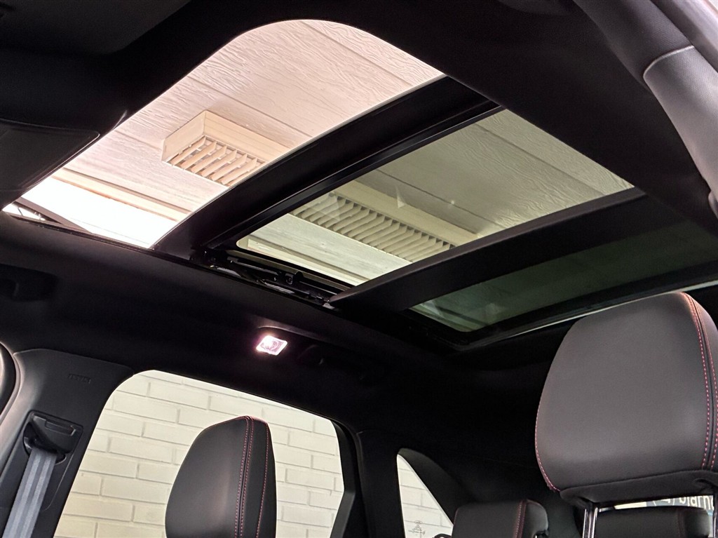 Ford Kuga Graphite Tech billede 7