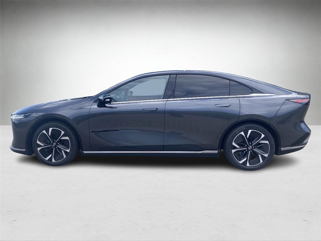 Mazda 6e Takumi Plus billede 2