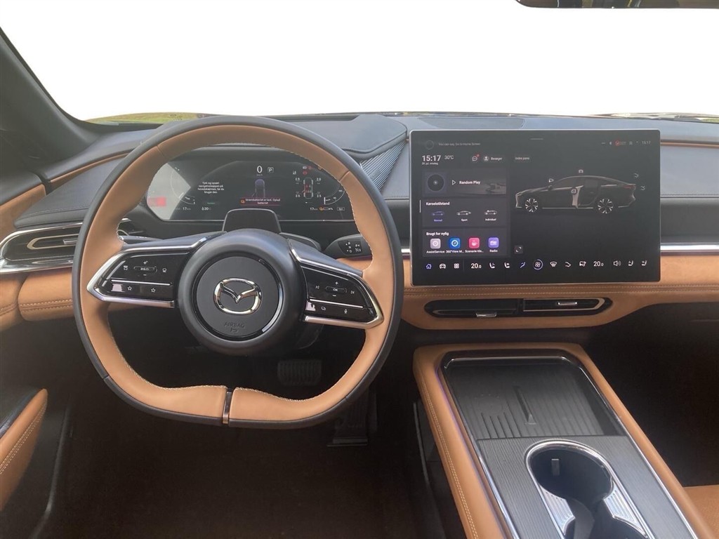 Mazda 6e Takumi Plus billede 4