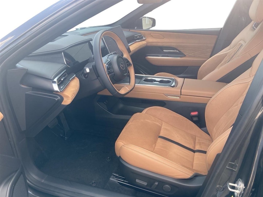 Mazda 6e Takumi Plus billede 5