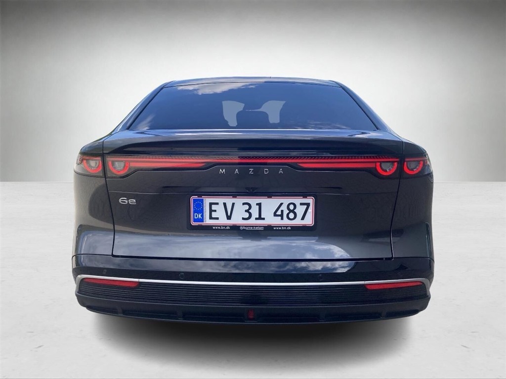 Mazda 6e Takumi Plus billede 7