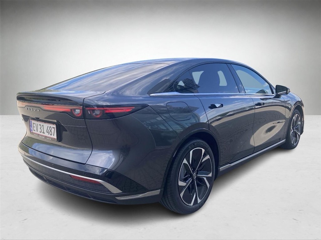 Mazda 6e Takumi Plus billede 8