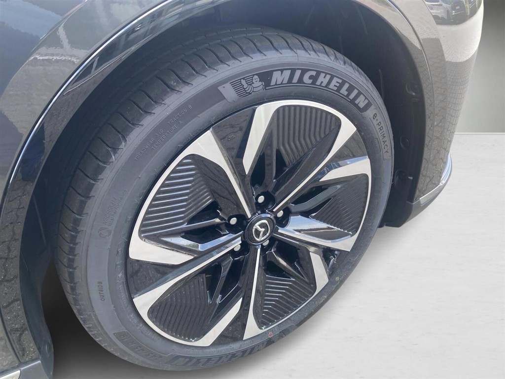 Mazda 6e Takumi Plus billede 9