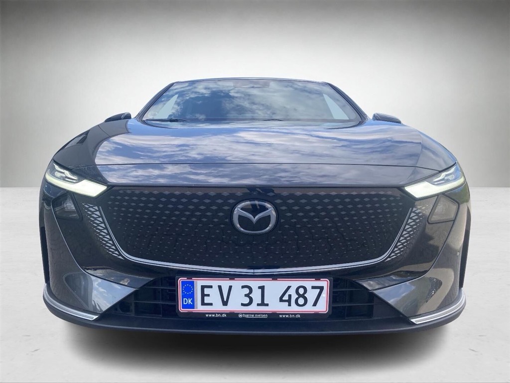 Mazda 6e Takumi Plus billede 10