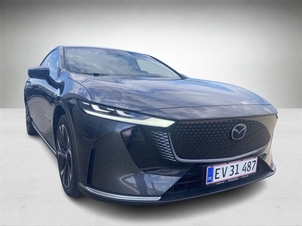 Mazda 6e Takumi Plus billede 11