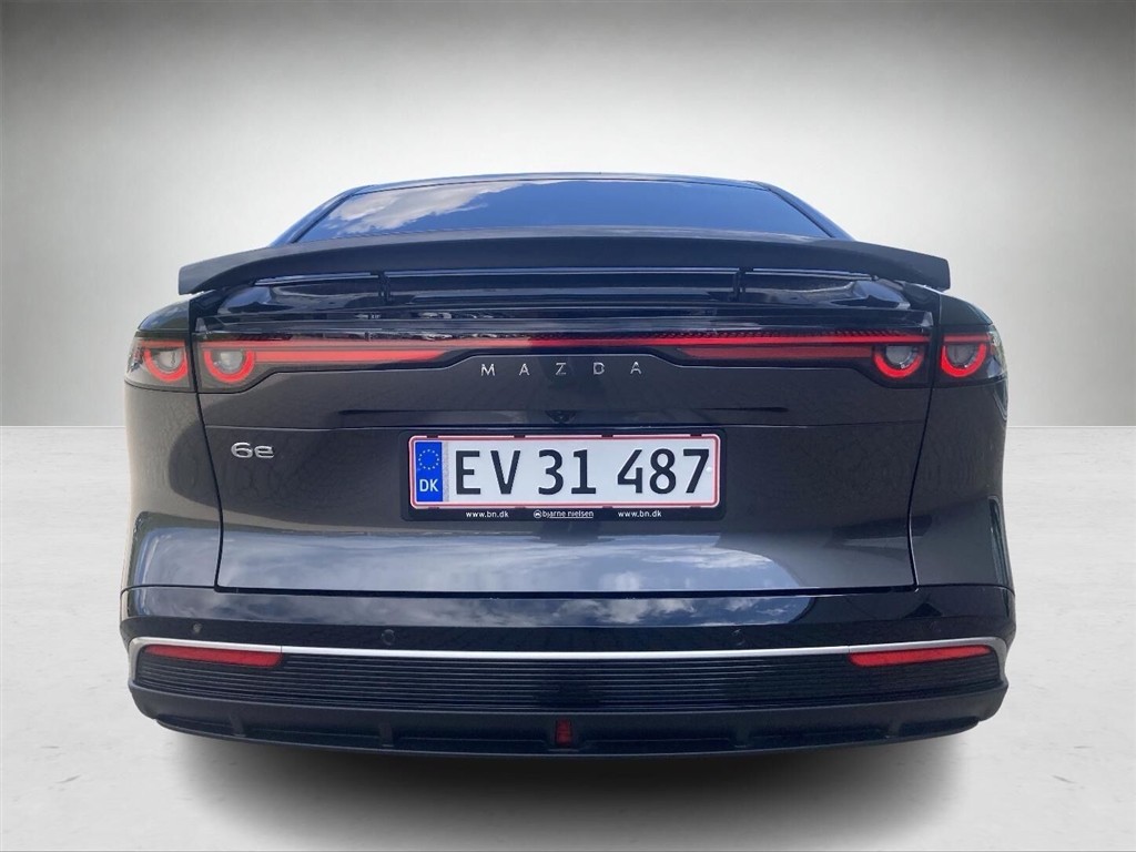 Mazda 6e Takumi Plus billede 13