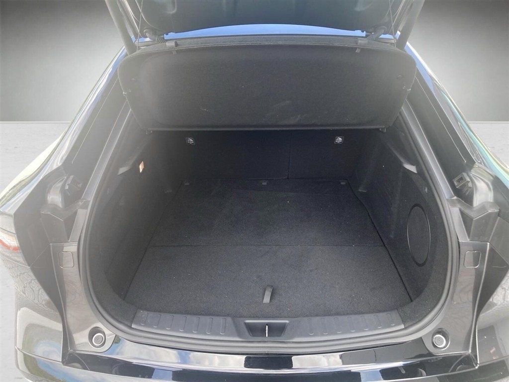 Mazda 6e Takumi Plus billede 14