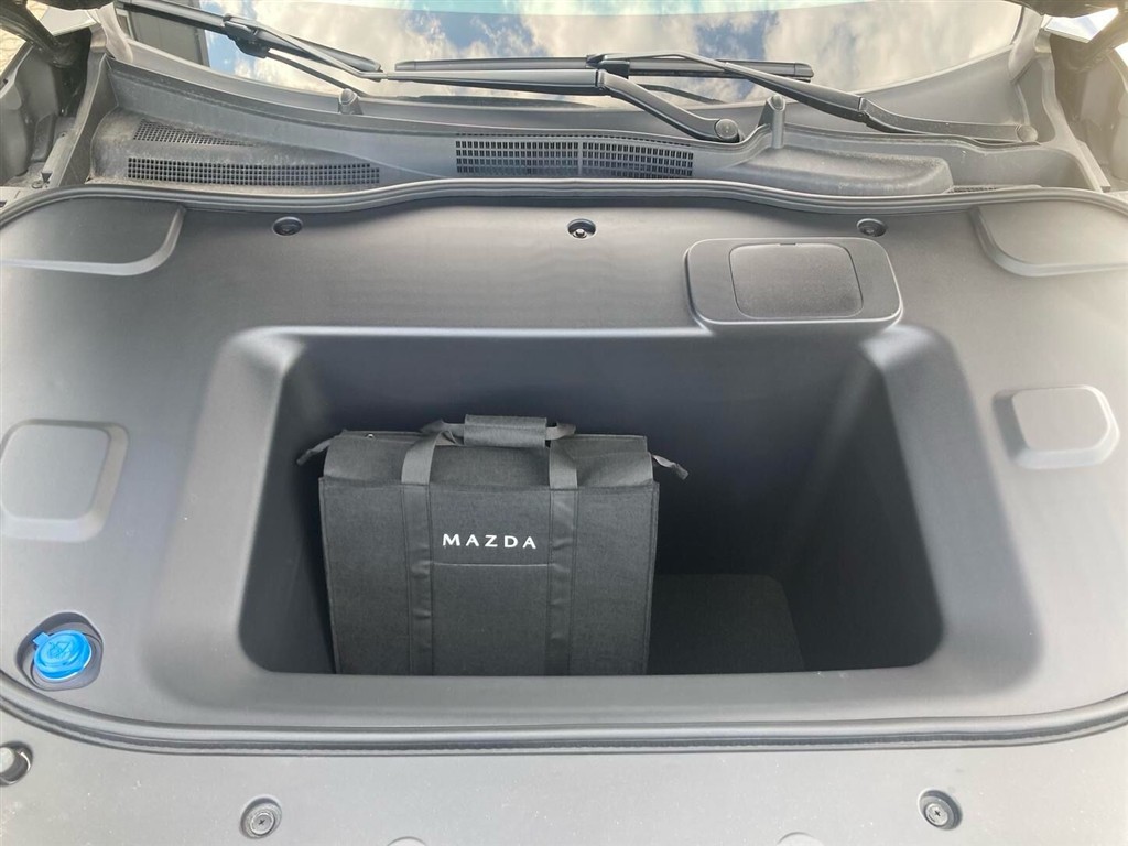 Mazda 6e Takumi Plus billede 15