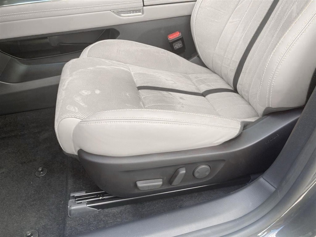 Mazda 6e Takumi Plus billede 20