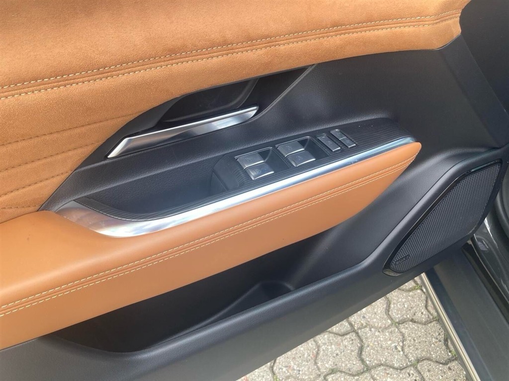 Mazda 6e Takumi Plus billede 23