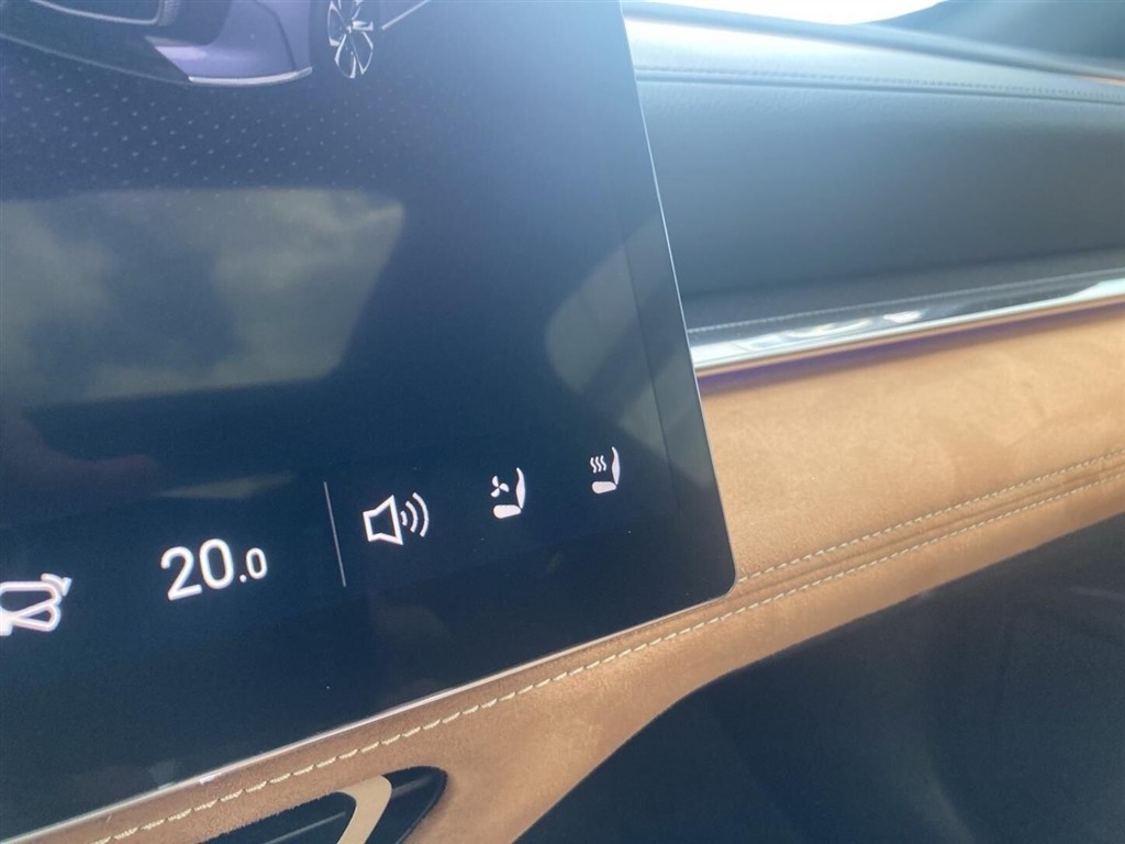 Mazda 6e Takumi Plus billede 32