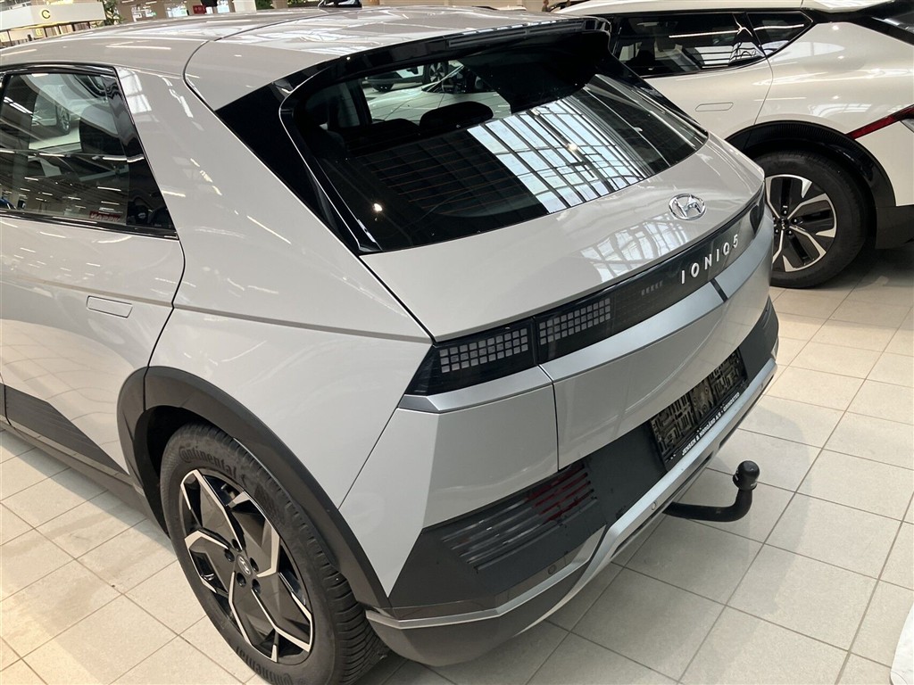 Hyundai Ioniq 5 Advanced billede 3