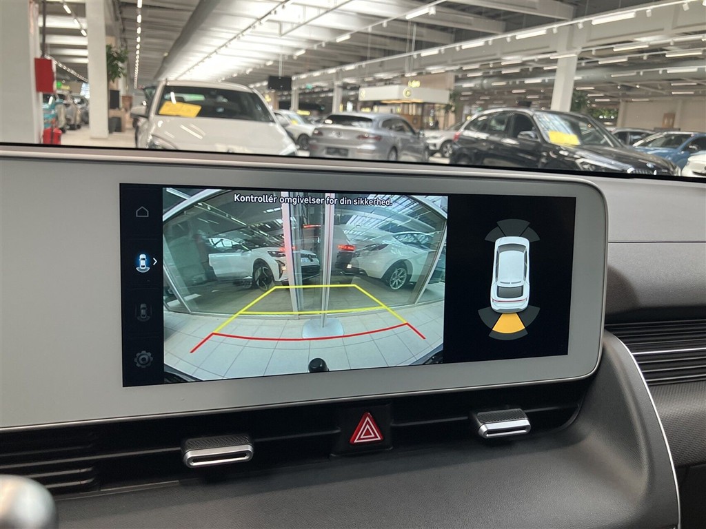 Hyundai Ioniq 5 Advanced billede 6
