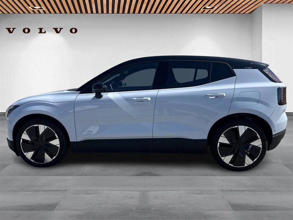 Volvo EX30 Ultra billede 3