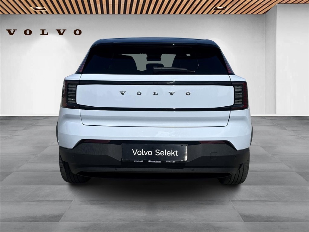 Volvo EX30 Ultra billede 4