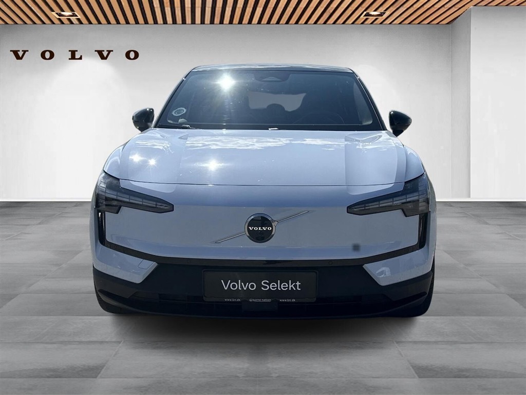 Volvo EX30 Ultra billede 5