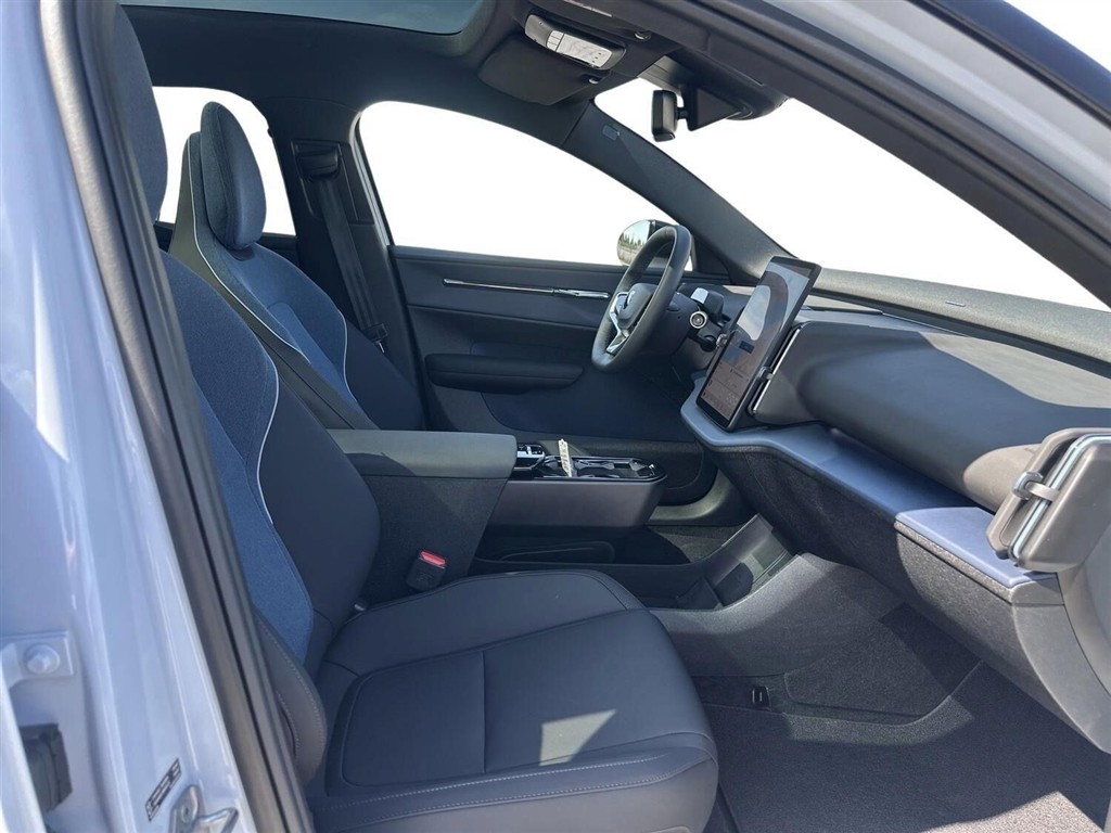 Volvo EX30 Ultra billede 6