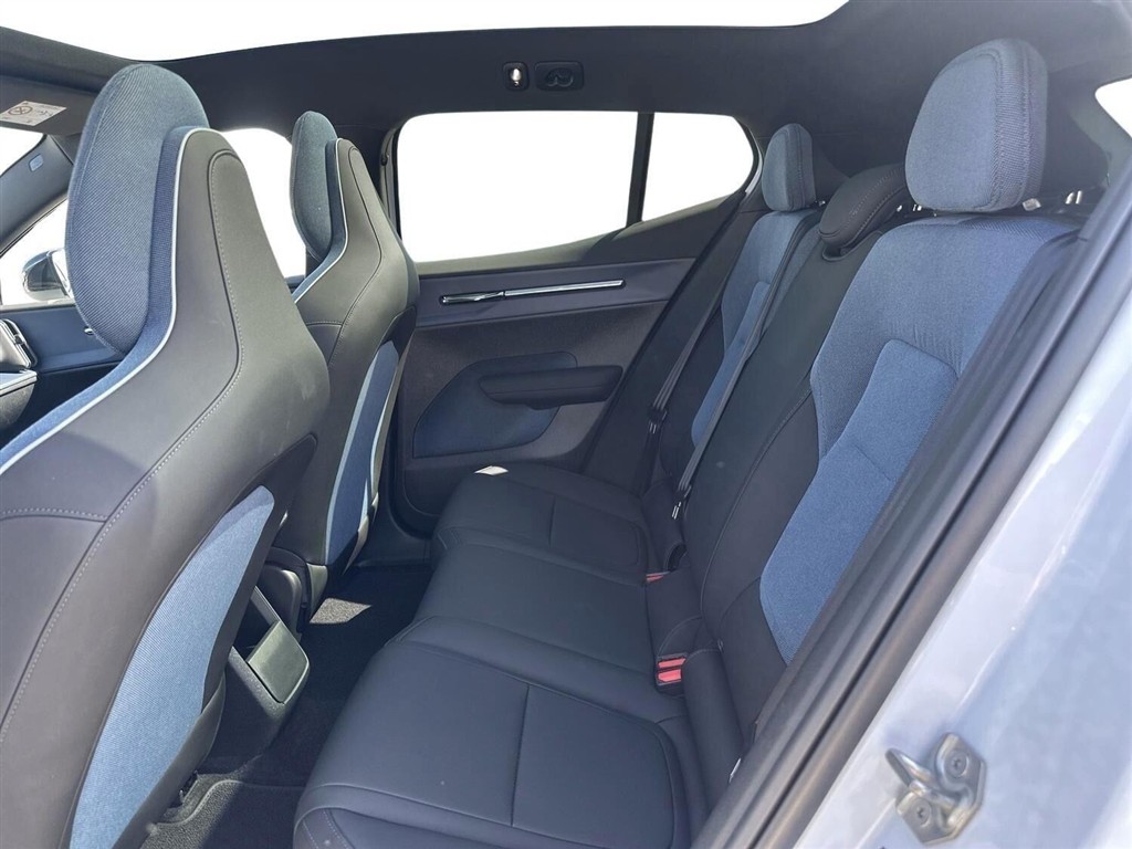 Volvo EX30 Ultra billede 7