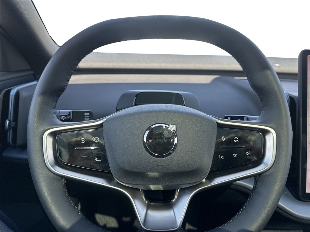 Volvo EX30 Ultra billede 9