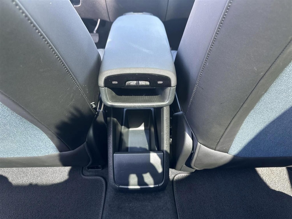 Volvo EX30 Ultra billede 14