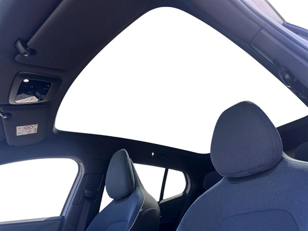 Volvo EX30 Ultra billede 15