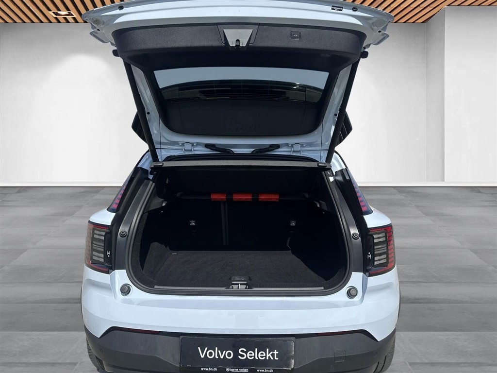 Volvo EX30 Ultra billede 17