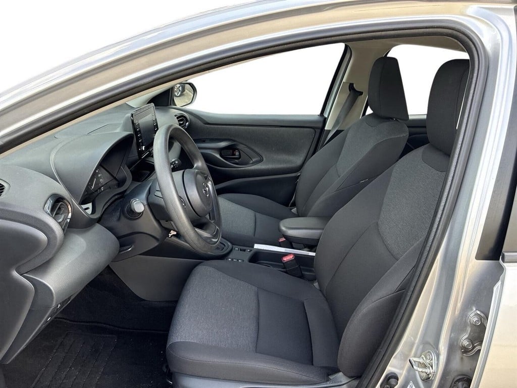 Mazda 2 Pure billede 7