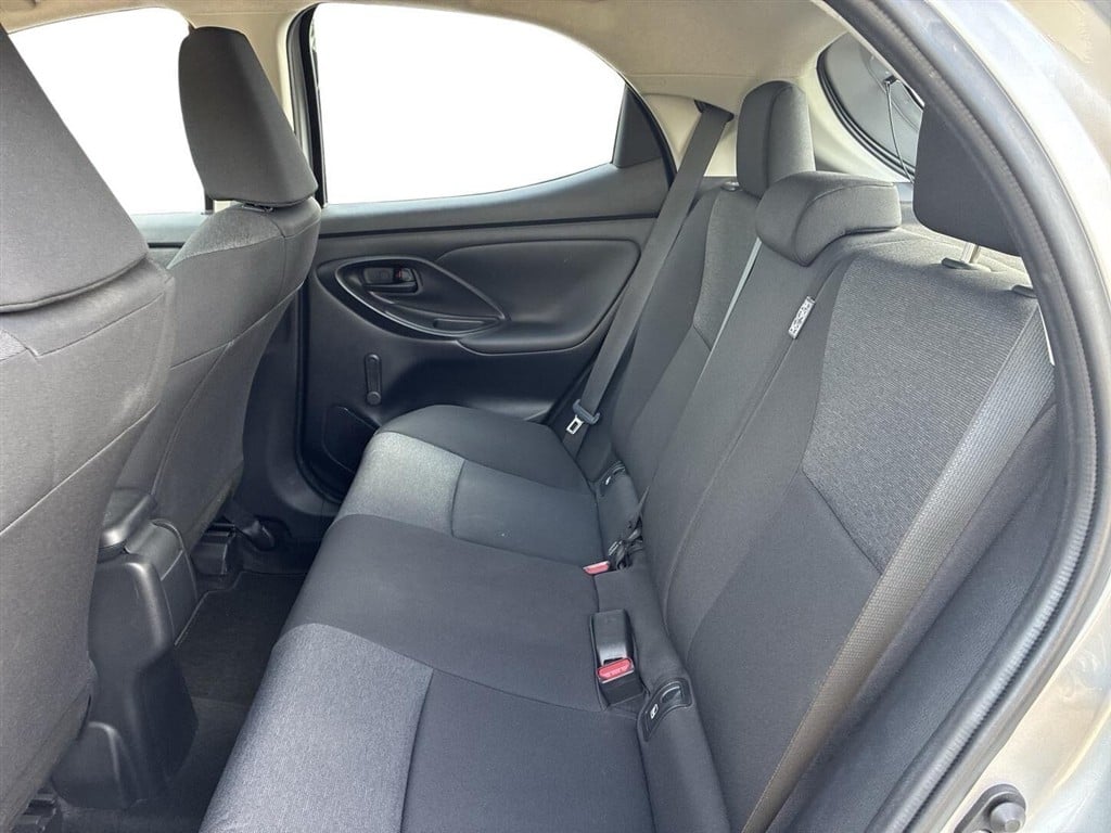 Mazda 2 Pure billede 8
