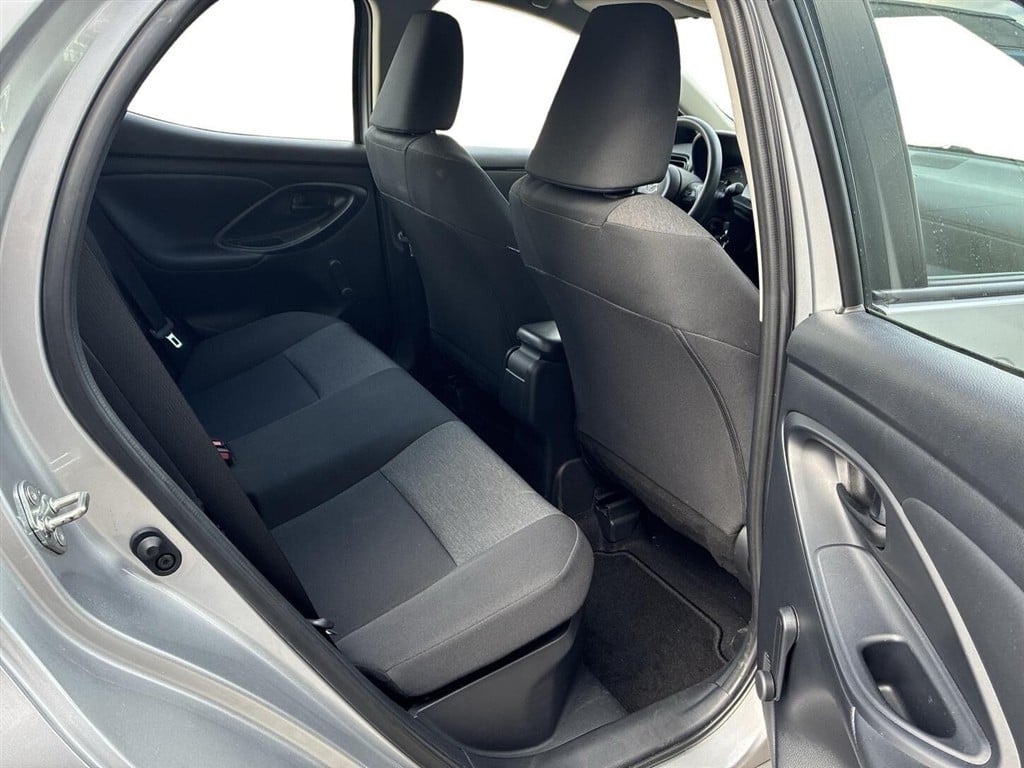Mazda 2 Pure billede 11