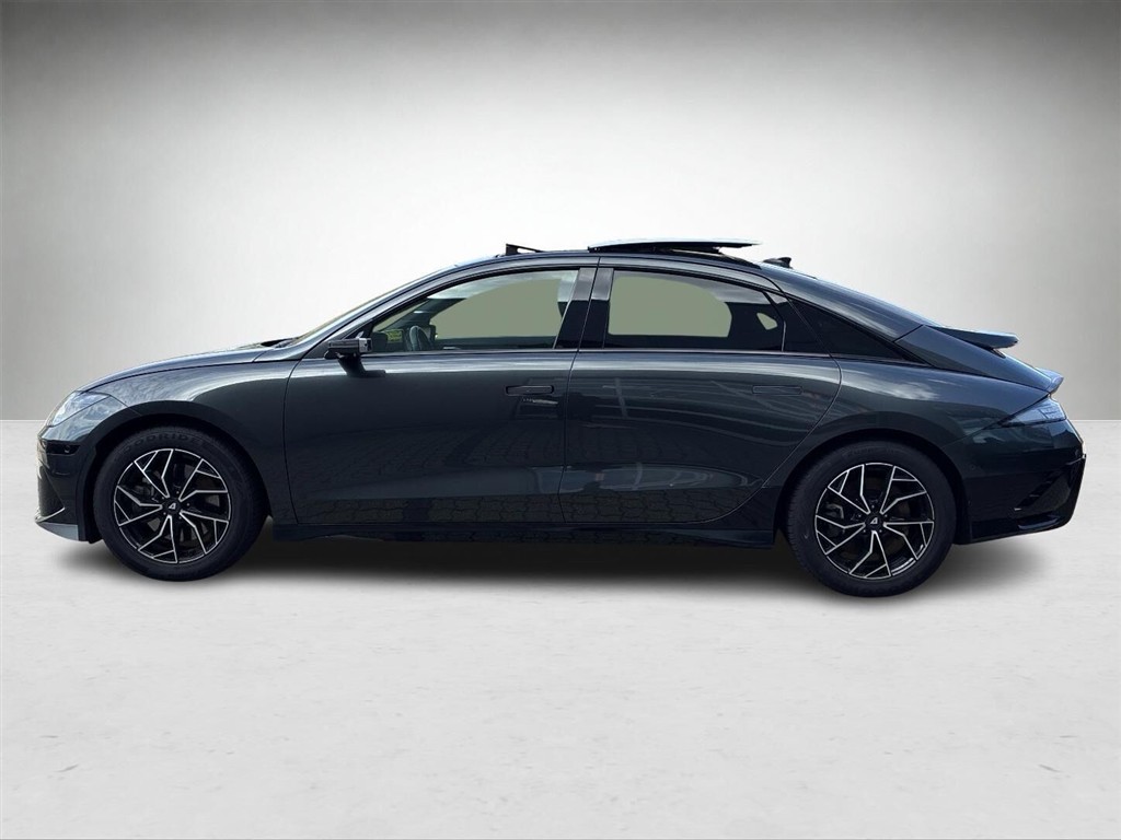 Hyundai Ioniq 6 Ultimate billede 2