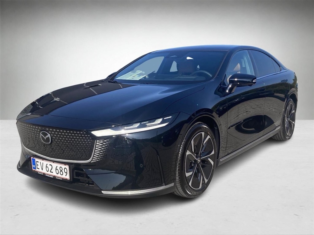 Mazda 6e Takumi Plus