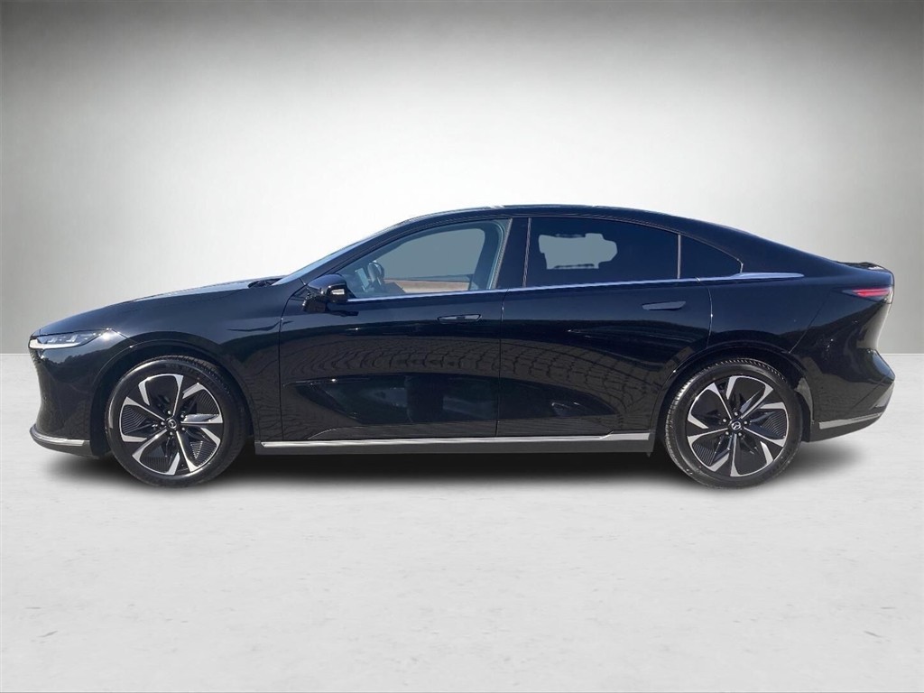 Mazda 6e Takumi Plus billede 2