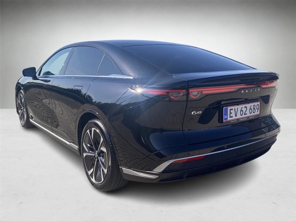 Mazda 6e Takumi Plus billede 3