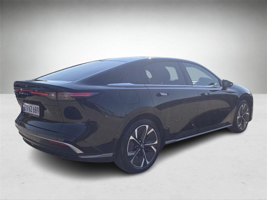 Mazda 6e Takumi Plus billede 4