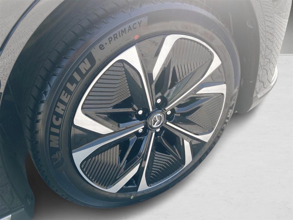 Mazda 6e Takumi Plus billede 5