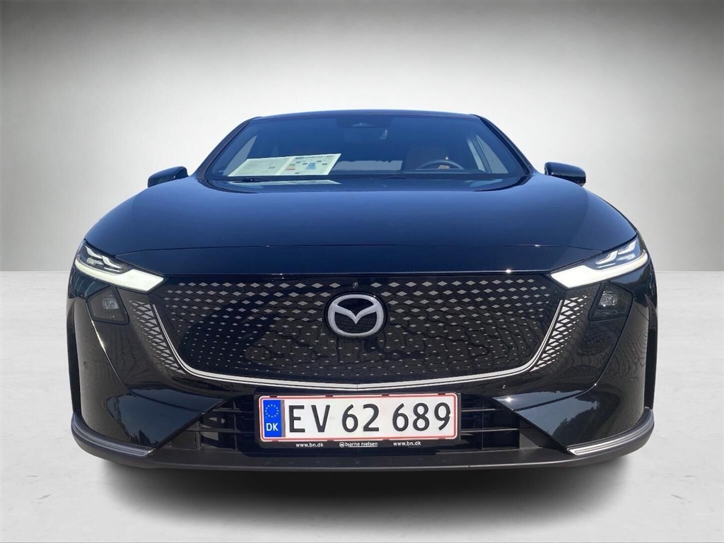 Mazda 6e Takumi Plus billede 7