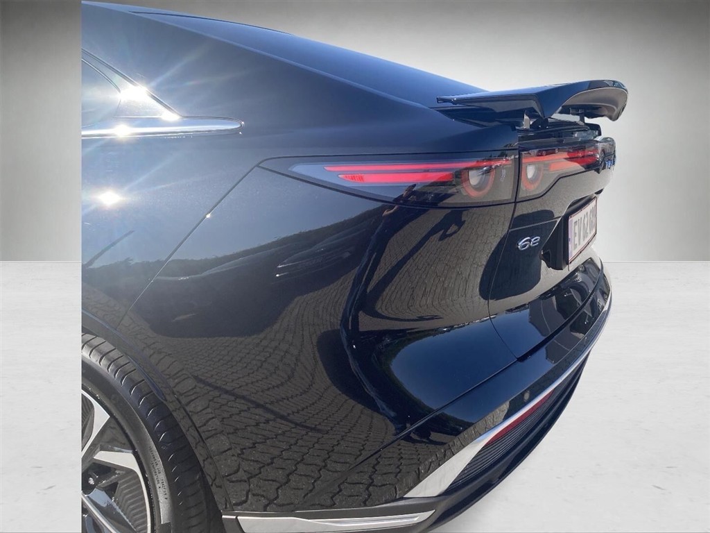 Mazda 6e Takumi Plus billede 8
