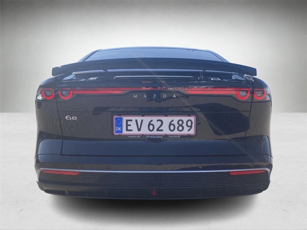 Mazda 6e Takumi Plus billede 9