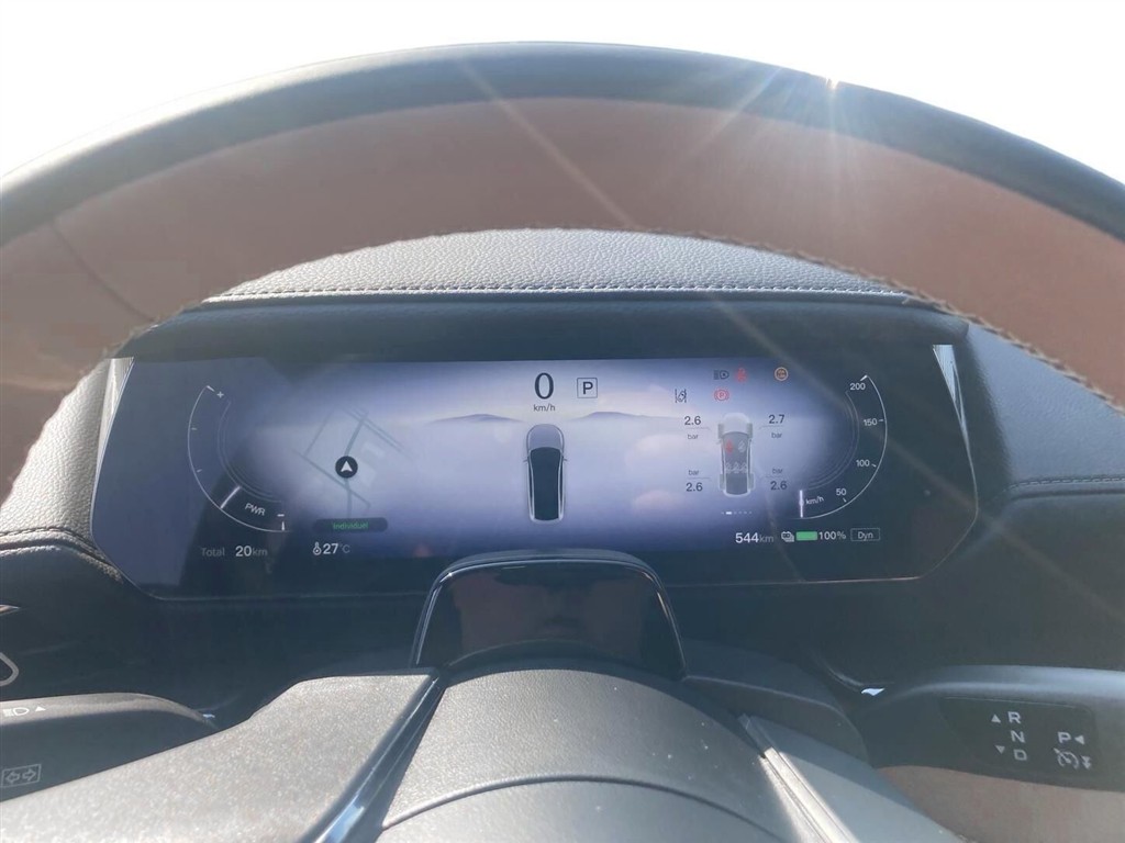 Mazda 6e Takumi Plus billede 13