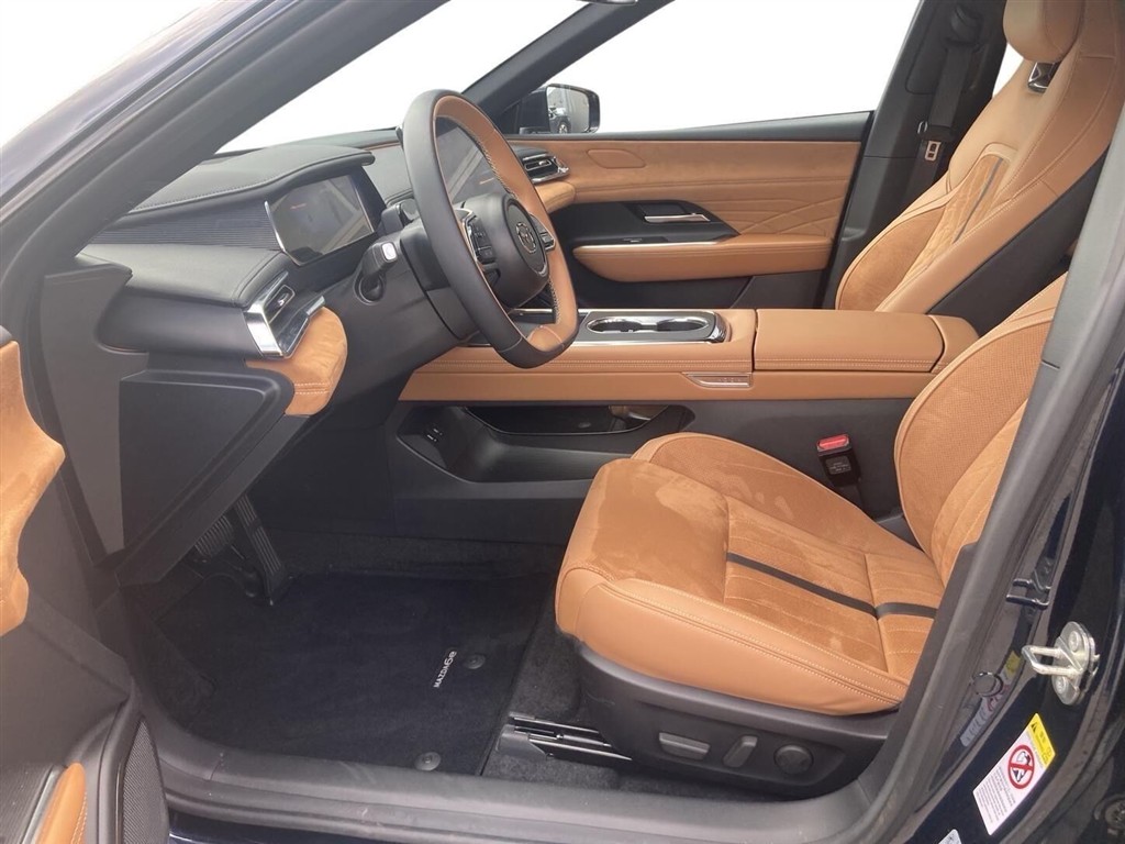 Mazda 6e Takumi Plus billede 14