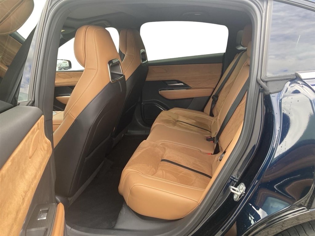 Mazda 6e Takumi Plus billede 15
