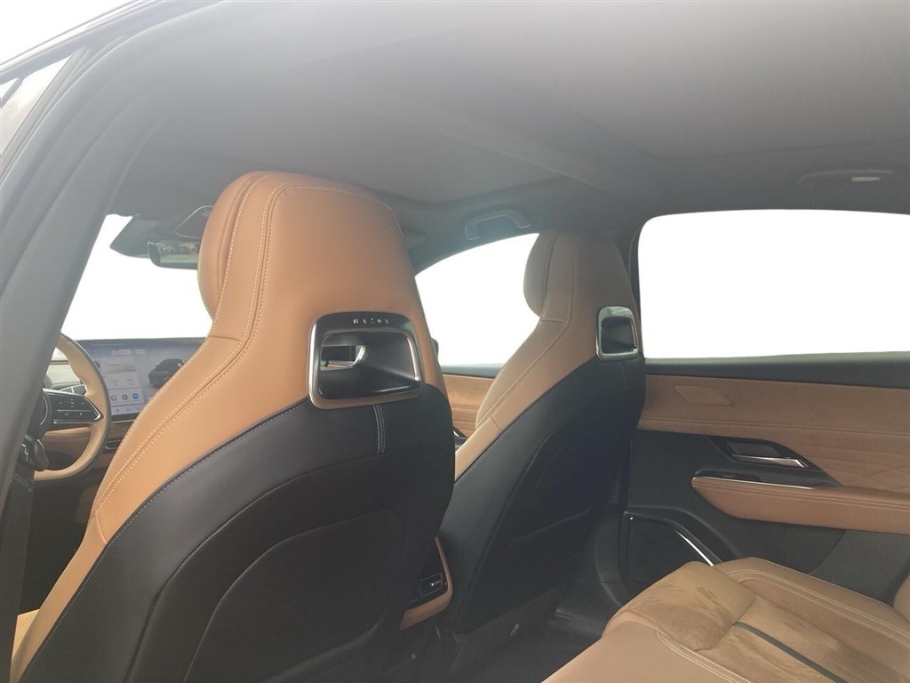 Mazda 6e Takumi Plus billede 16