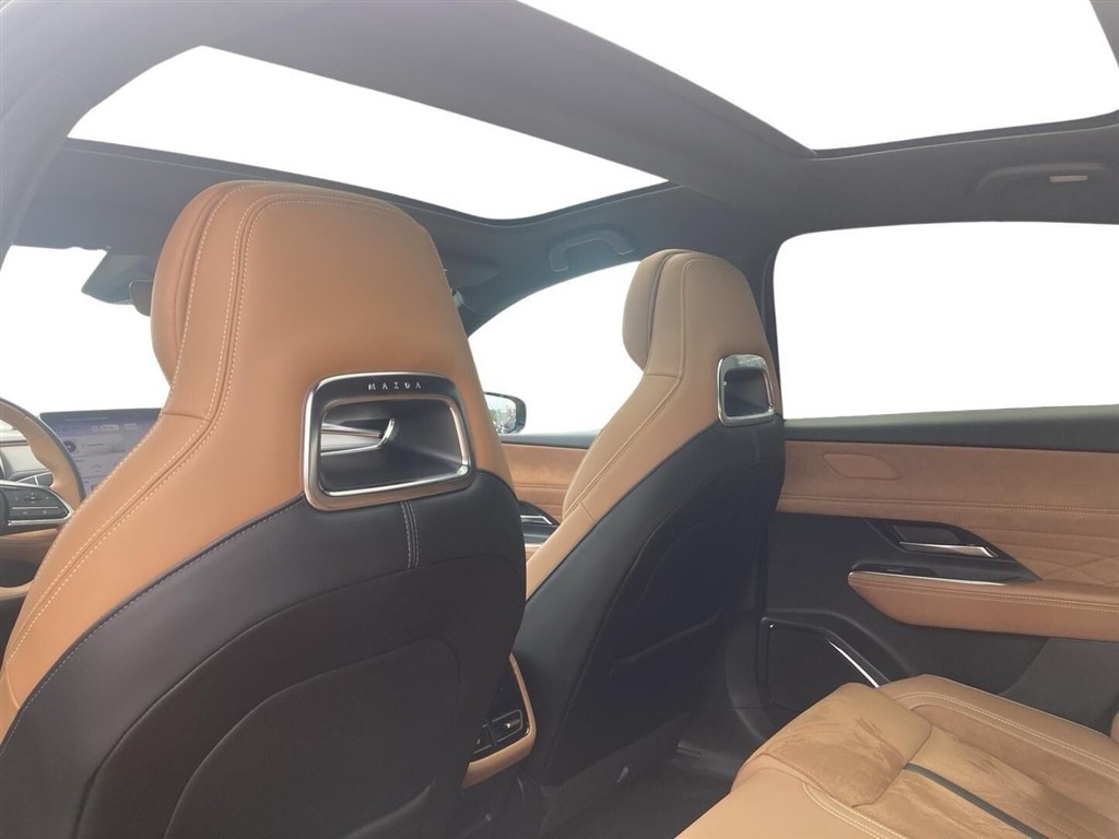 Mazda 6e Takumi Plus billede 17