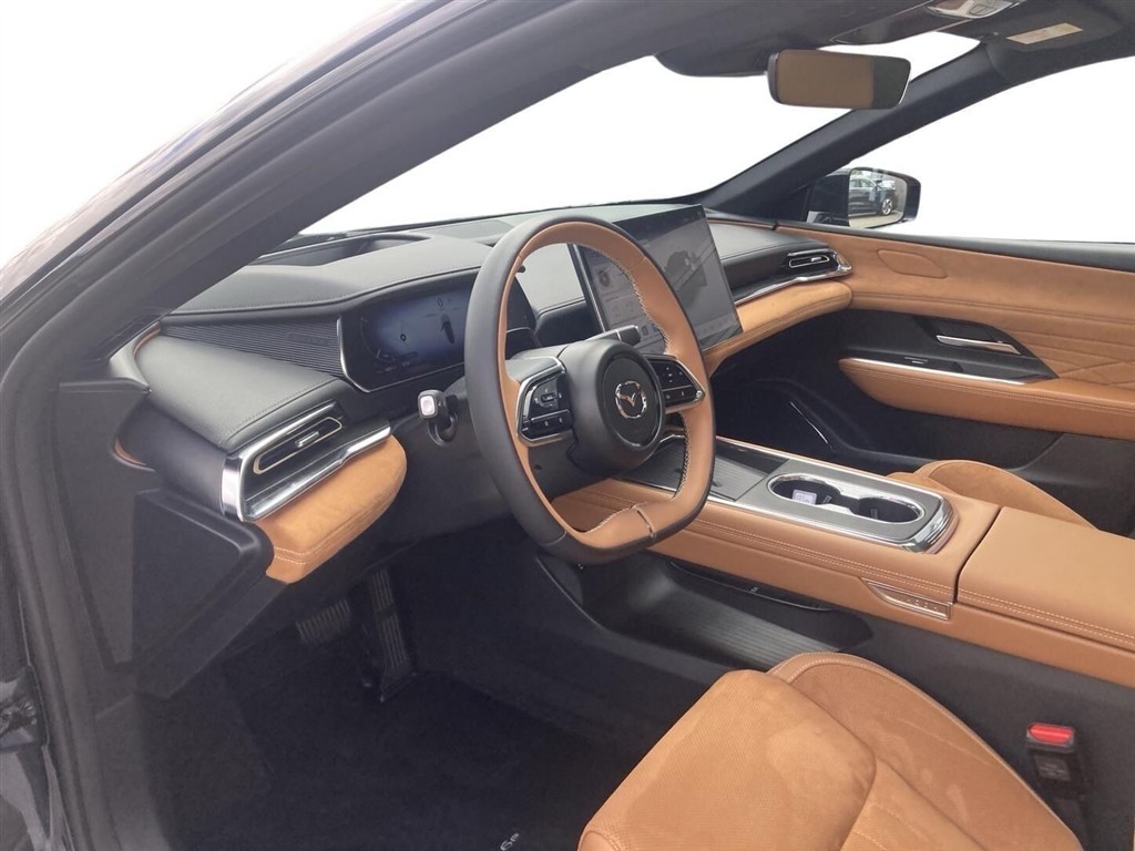 Mazda 6e Takumi Plus billede 18