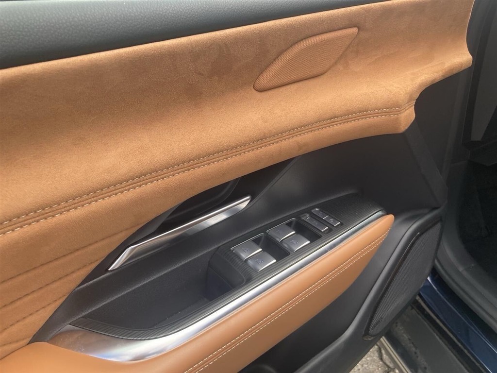 Mazda 6e Takumi Plus billede 19