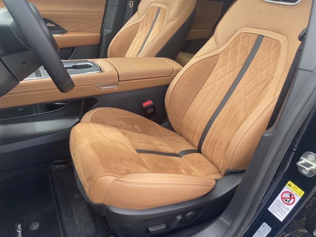 Mazda 6e Takumi Plus billede 22