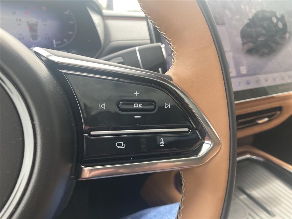 Mazda 6e Takumi Plus billede 24