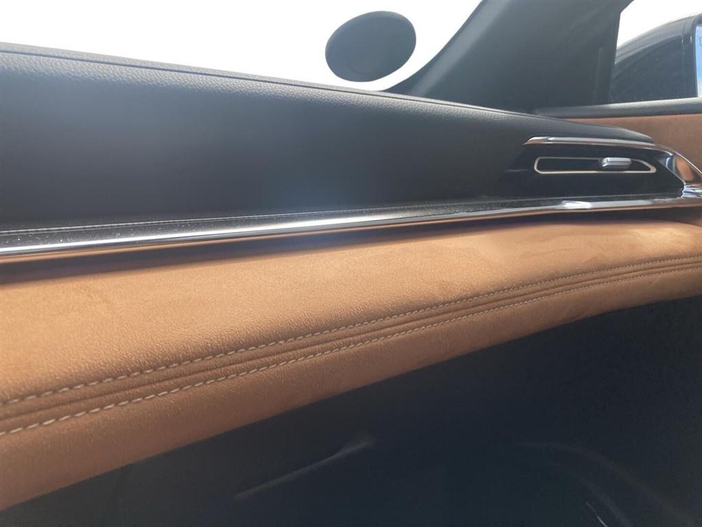 Mazda 6e Takumi Plus billede 30